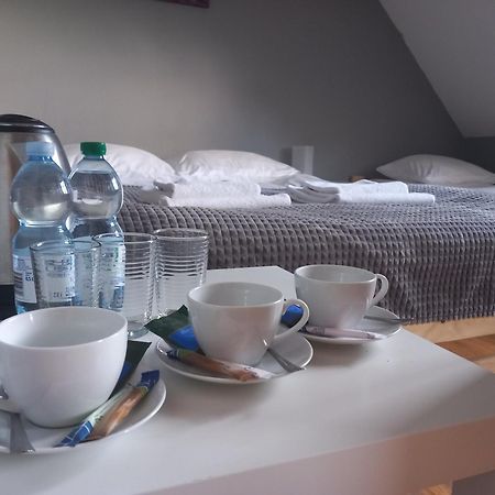 Dobry Klimat Hotel Uniejow Luaran gambar