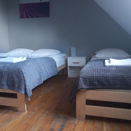 Dobry Klimat Hotel Uniejow Luaran gambar