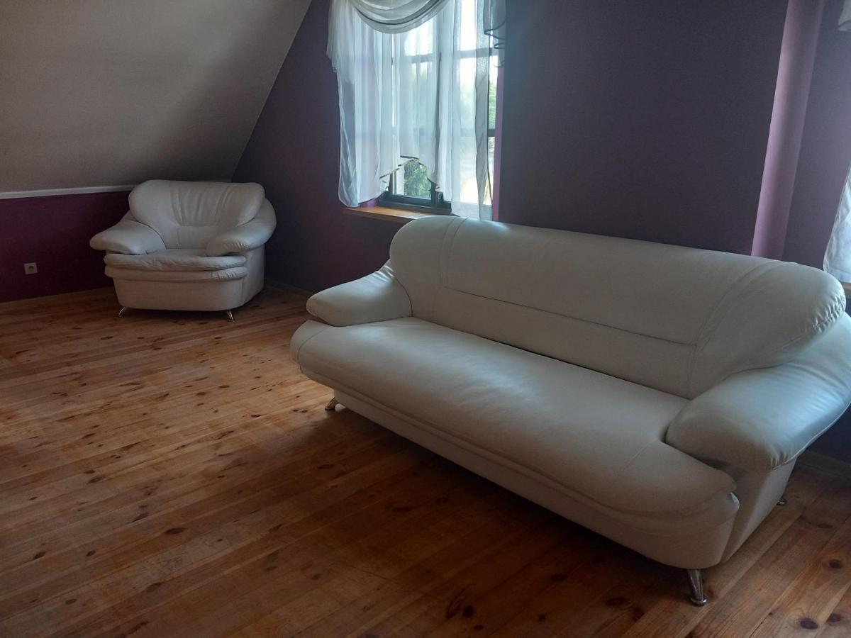 Dobry Klimat Hotel Uniejow Luaran gambar