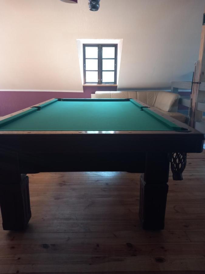 Dobry Klimat Hotel Uniejow Luaran gambar