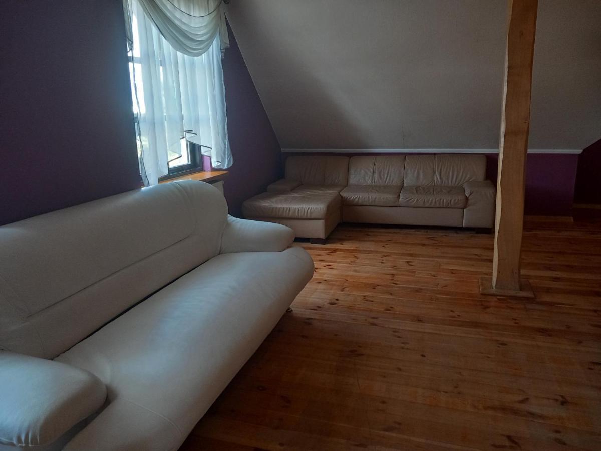 Dobry Klimat Hotel Uniejow Luaran gambar