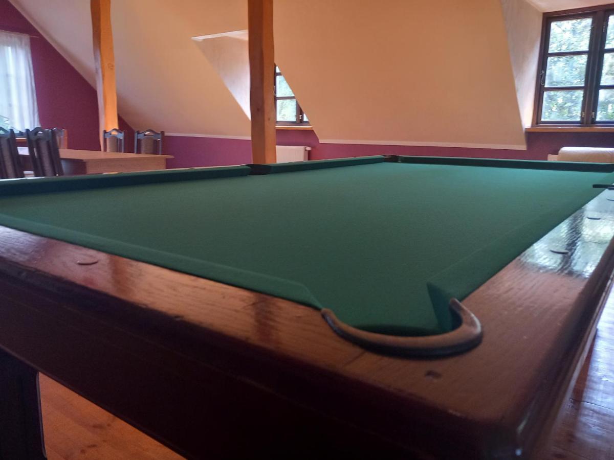 Dobry Klimat Hotel Uniejow Luaran gambar