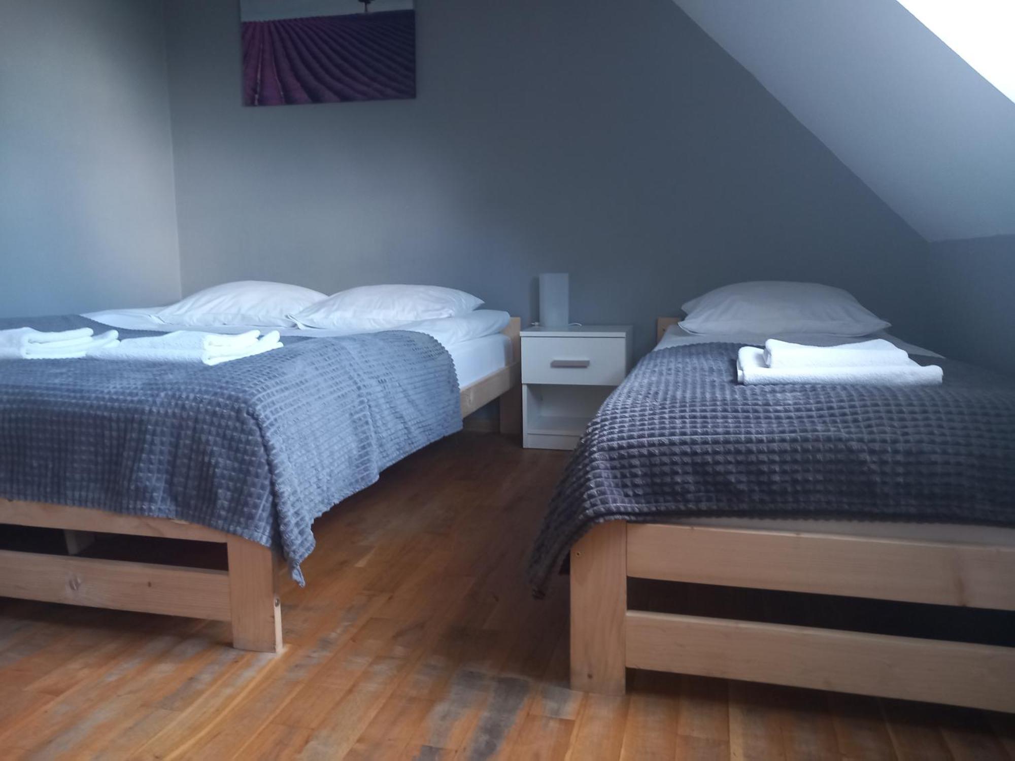 Dobry Klimat Hotel Uniejow Luaran gambar