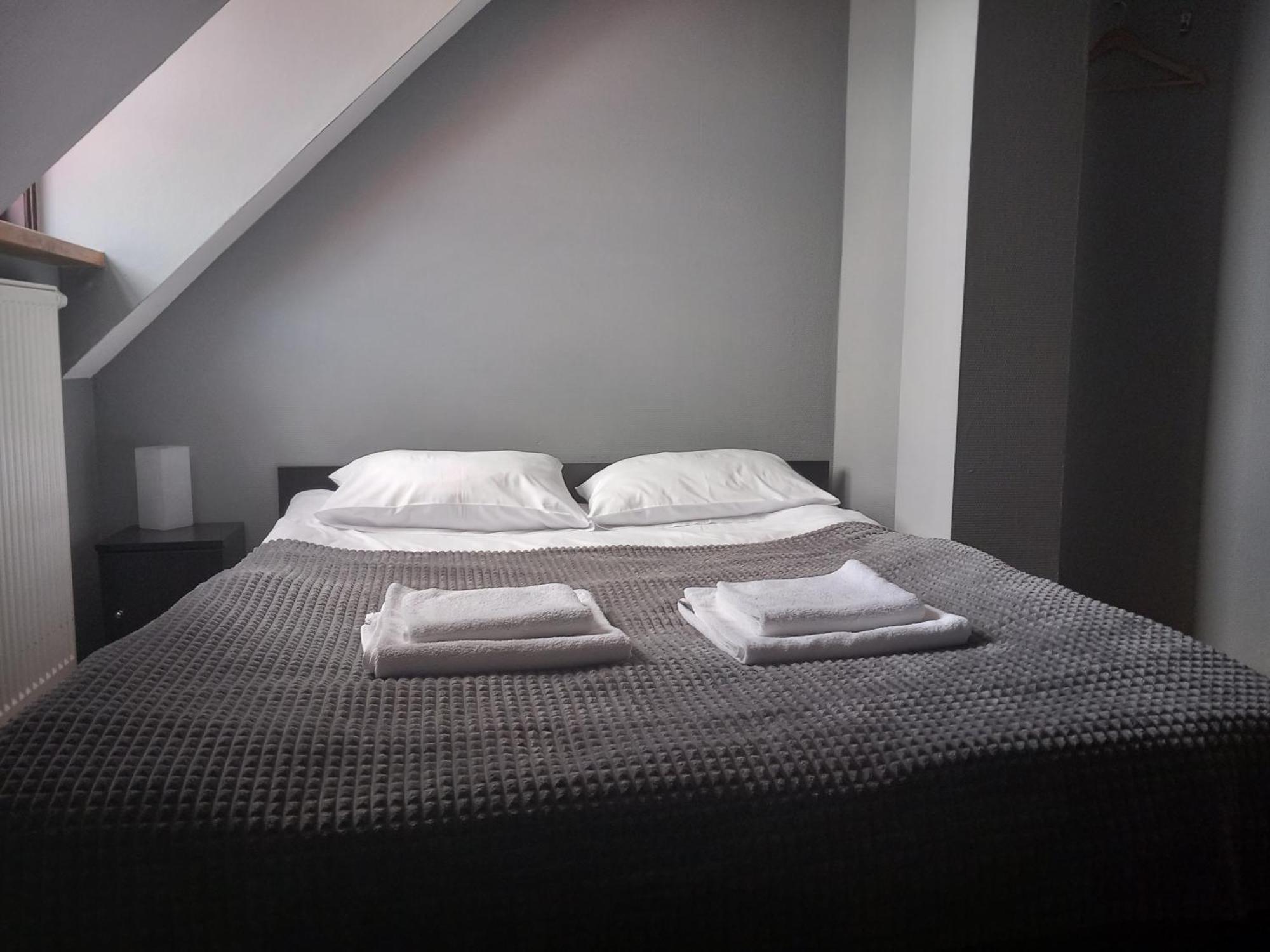 Dobry Klimat Hotel Uniejow Luaran gambar