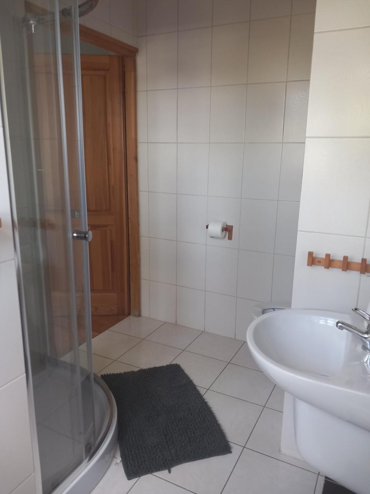 Dobry Klimat Hotel Uniejow Luaran gambar