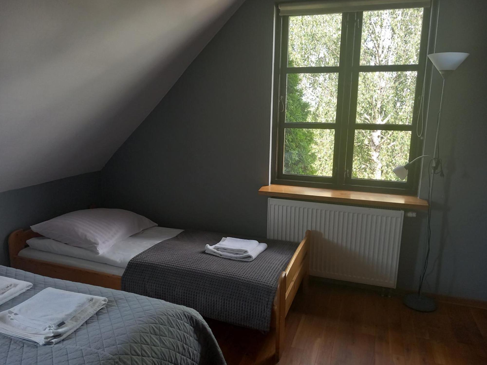 Dobry Klimat Hotel Uniejow Luaran gambar